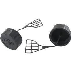 Bouchon de réservoir adaptable EFCO pour modèles 8400 8405 8460 8465 8530 8535 8550 STARK 38 STARK 40 STARK 44 3800