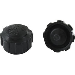 Bouchon de réservoir adaptable EFCO modèles 136 137 140 141SP MT3700 MT4100SP MT4400 - OLEO MAC modèles 936 937 940 941CX