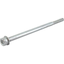 Vis de fixation pour échappement adaptable HUSQVARNA pour modèles 340 345 346 350 351 353 - JONSERED - 2141 2145 2147 2149
