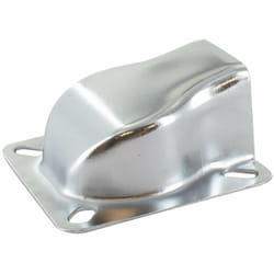 Honda - Déflecteur d'échappement 18331-ZE2-810 - 18331ZE2810