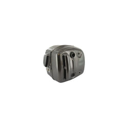 Husqvarna - Echappement Adaptable Pour Modèles 371, 372, 385, 390 - Jonsered Modèles 2171, 2172, 2186, 2188. Remplace Origine 503