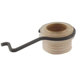 Vis sans fin pour pompe à huile adaptable STIHL pour modèles 064 066 MS640 MS650 MS660