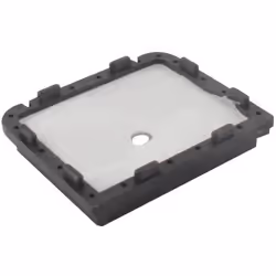 Filtre à air adaptable SHINDAIWA pour modèles 80182 80280 AH231 AHS231 M230 T231 T231B T231X T231XB