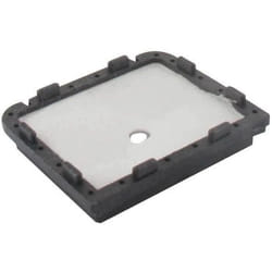 Filtre à air adaptable SHINDAIWA pour modèles 80182 80280 AH231 AHS231 M230 T231 T231B T231X T231XB