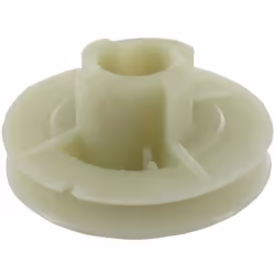 Poulie de lanceur tronçonneuse diamètre 65mm STIGA pour modèles BG4040 A4000