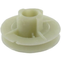 Poulie de lanceur tronçonneuse diamètre 65mm STIGA pour modèles BG4040 A4000