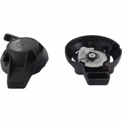 Lanceur complet adaptable HONDA pour moteurs GX24 GX25