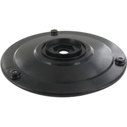 Disque plateau de coupe pour robot HUSQVARNA modèles Génération G2 Automower® 210C (2007-2010) Automower® G2 (2004-2005)