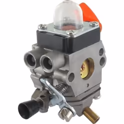 Carburateur adaptable STIHL pour débroussailleuses modèles FS87 FS90 FS110