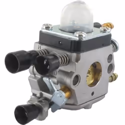 Carburateur adaptable STIHL pour souffleurs modèles BG45 BG55 BG65 BG85 SH55 SH85
