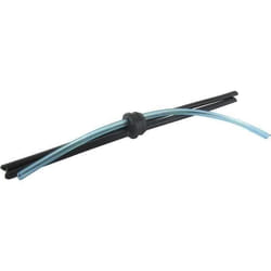 Ensemble tuyaux essence joint de réservoir et filtre adaptable ECHO pour modèles SRM210 SRM211 GT200 GT201 HC150 HC151