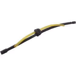 Ensemble tuyaux essence et joint de réservoir adaptable OLEO-MAC pour modèles 433 435 440 730 735 740 750 SPARTA 40 - EFCO