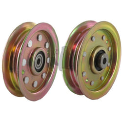 Poulie Tendeur Adaptable Ayp Husqvarna Remplace Origine 175820, 193198, 532 17 58-20, 532175820, 532 19 31-98, 532193198, 539