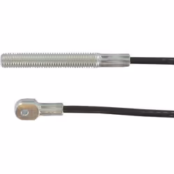 Câble de relevage adaptable HUSQVARNA pour modèles PR17 R13 R15T/TS R213C R215TX R216 R3120 R316T/TS/TXS R318 R320 R418