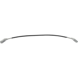 Câble de relevage adaptable STIGA pour plateau de coupe modèles PARK 100B
