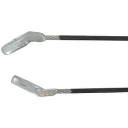 Câble de relevage adaptable STIGA pour plateau de coupe modèles PARK 100M 102M 121M PARK 12 12HST 16HST