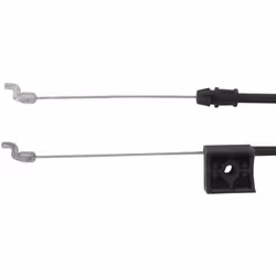 Câble frein moteur adaptable TORO pour tondeuses RECYCLER 20001 20003 20005 20007 20008 20009 20012 20016 20019 20069 2007