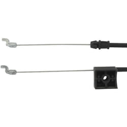 Câble frein moteur adaptable TORO pour tondeuses RECYCLER 20001 20003 20005 20007 20008 20009 20012 20016 20019 20069 2007