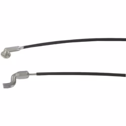 Câble daccélération adaptable MTD