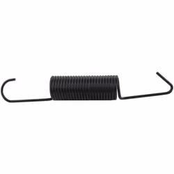 Ressort de rappel de courroie adaptable JOHN DEERE modèles D140 D150 D155 D160 D170 G110 LA140 LA145 LA150 LA155 LA165