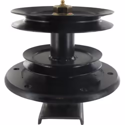 Palier de lame adaptable pour TORO