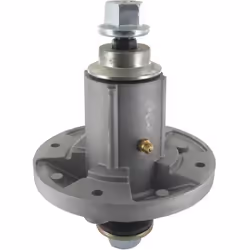 Palier de lame adaptable pour John deere G110 LA150 LA175 190C - Remplace origine : GY20592 GY20867