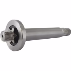 Axe adaptable pour palier de lame MTD (notre référence 6508019)