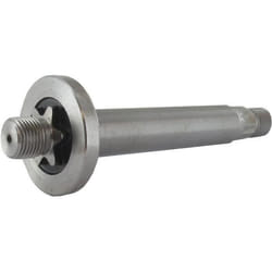 Axe adaptable pour palier de lame MTD (notre référence 6508019)