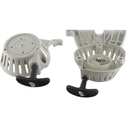 Lanceur complet adaptable STIHL pour modèles FC90 FC100 FC110 FC130 FR130T FS87 FS90 FS90R FS100 FS100R FS100RX FS110