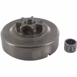 Pignon étoile .325 - 7 dents pour machines STIHL modèles 017 018 019 019T 021 023 025 MS170 MS171 MS180 MS181 MS181C