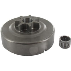 Pignon étoile .325 - 7 dents pour machines STIHL modèles 017 018 019 019T 021 023 025 MS170 MS171 MS180 MS181 MS181C