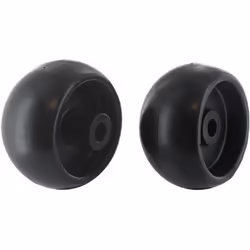 Roue anti-scalp adaptable BRIGGS & STRATTON - SIMPLICITY - SNAPPER