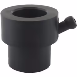 Bague de roue plastique adaptable MTD pour modèles WCM84