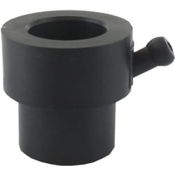 Bague de roue plastique adaptable MTD pour modèles WCM84