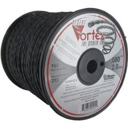 Bobine fil nylon copolymère VORTEX - Longueur: 2926m Ø: 200mm