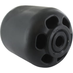 Roue anti-scalp adaptable KUBOTA