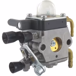 Carburateur adaptable STIHL pour modèles HS81 HS81R HS81RC HS81T HS86 HS86R HS86T