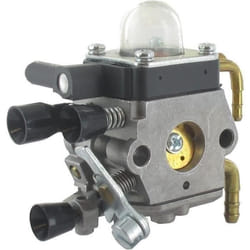 Carburateur adaptable STIHL pour modèles HS81 HS81R HS81RC HS81T HS86 HS86R HS86T