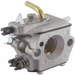Carburateur adaptable STIHL pour tronçonneuses modèles 024 026 MS240 MS260
