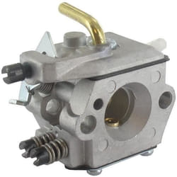 Carburateur adaptable STIHL pour tronçonneuses modèles 024 026 MS240 MS260