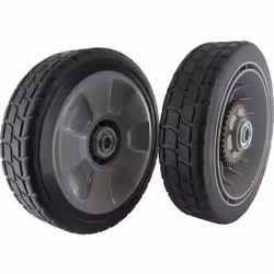 Roue de traction adaptable HONDA pour modèles HRB216 HRR216 HRS216 IZY53