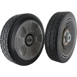 Roue de traction adaptable HONDA pour modèles HRB216 HRR216 HRS216 IZY53