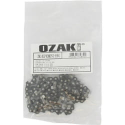 Chaîne de tronçonneuse OZAKI semi carrée 1/4