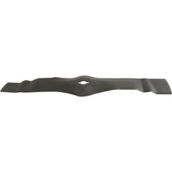 Lame mulching droite rotation à gauche adaptable pour tondeuse autoportée JOHN DEERE modèles LT133 LT155 LT166 LT160 LT170