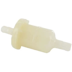 Filtre à essence adaptable HONDA pour moteurs GC135 GC160 GC190 GCV520 GCV530 GXV520 GXV530