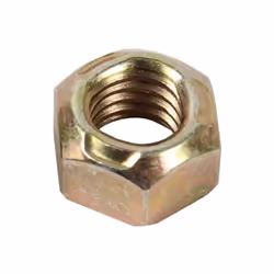 Fiche techniqueEcrou 73540500 pour barre de direction 532170162, 170162, 130467,STD541537Ecrou pour tracteurs tondeuses Husqv ...