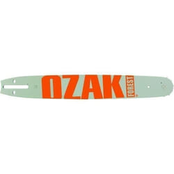 Guide OZAKI pro steel ( ALPINA - BLACK & DECKER - CASTOR - GARDEN - McCULLOCH - McCULLOCH (ITALY) - McCULLOCH (JF) - PARTNER