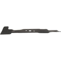 Lame pour tondeuse HUSQVARNA - Lame tourne à gauche - 5809834 SF 580-9834-01