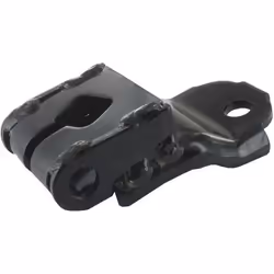 Levier de direction renforçé STIGA pour autoportées GGP - CASTELGARDEN MP84 SD98 SD108 - 382318323/0
