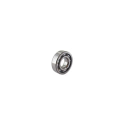 Roulement à Bille Adaptable Pour Echo Modèles Cs-260tes, Cs-270wes, Cs-280tes, Cs-280wes, Cs-2600, Cs-2700, Pb-260bsi, Rma-2530,